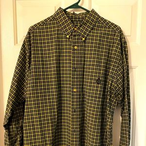 Chaps Oxford dress shirt